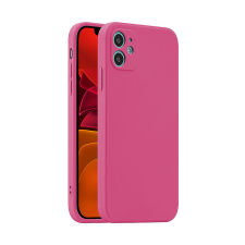 Xiaomi Fosca Xiaomi Mi 10T / Mi 10T Pro 5G pink szilikon tok tok és táska