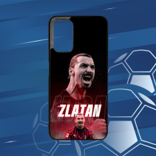 Xiaomi Futball Legendák - Zlatan - Xiaomi tok tok és táska