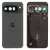 Xiaomi G949-01361-00 Gyári Google Pixel 10 Pro XL Obszidián akkufedél üveg hátlap, kamera lencse