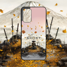 Xiaomi Ghost of Yotei - Poster - Xiaomi tok tok és táska