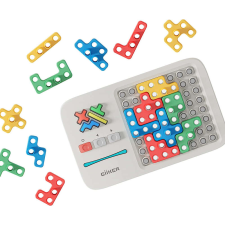Xiaomi Giiker GiiKER Super Blocks - mintaillesztő kirakós játék. 1000+ kihívás és agytorna: STEM játék (tudomán... oktatójáték