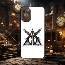 Xiaomi Harry Potter - Halál ereklye - Xiaomi tok tok és táska