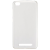 Xiaomi Hátlap Xiaomi Xiaomi Redmi 4A készülékhez, átlátszó (15835)