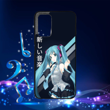 Xiaomi Hatsune Miku - The singer - Xiaomi tok tok és táska
