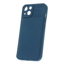 Xiaomi Honeycomb - Xiaomi Redmi 12c / Redmi 11a kameravédős kék tok tok és táska