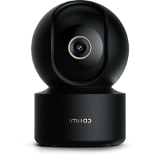 Xiaomi IMILAB C22 beltéri biztonsági kamera 360° 3K, fekete EU CMSXJ60ABLK megfigyelő kamera