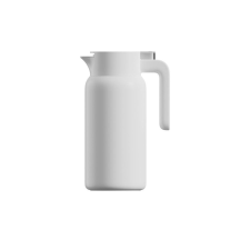Xiaomi Insulated Kettle vízforraló fehér (BHR9049GL) (BHR9049GL) vízforraló és teáskanna