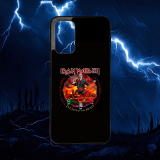 Xiaomi Iron Maiden - Legacy of the Beast - Xiaomi tok tok és táska