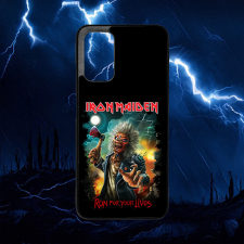Xiaomi Iron Maiden - Run For Your Lives - Xiaomi tok tok és táska
