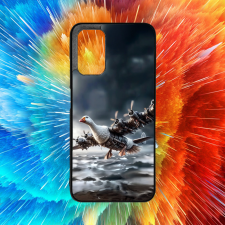 Xiaomi Italian Brainrot - Bombombini Gusini - Xiaomi tok tok és táska