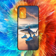 Xiaomi Italian Brainrot - Tralalero Tralala - Xiaomi tok tok és táska