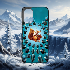 Xiaomi Jégkorszak - Makkrémálom - Xiaomi tok tok és táska