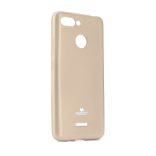 Xiaomi Jelly Case Mercury Xiaomi Mi 9 TPU tok, arany tok és táska