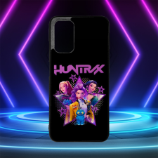 Xiaomi KPOP - Demon-Hunters - Logo - Xiaomi tok tok és táska