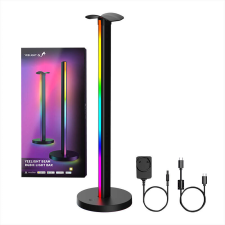 Xiaomi LED RGBIC Lámpa készlet (2db / csomag) világítás