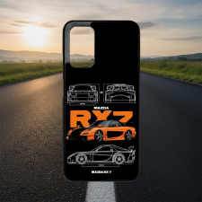 Xiaomi Legendás autók - Mazda RX7 - Xiaomi tok tok és táska