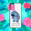 Xiaomi Lilo és Stitch - Ha hozzá nyúlsz, megharaplak - Xiaomi tok