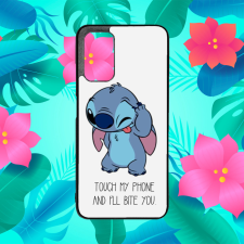 Xiaomi Lilo és Stitch - Ha hozzá nyúlsz, megharaplak - Xiaomi tok tok és táska