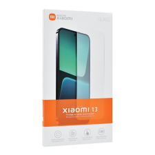 Xiaomi Made for xiaomi képerny&#337;véd&#337; üveg (2.5d, 0.3mm, 9h) átlátszó wipemi13tsp mobiltelefon kellék