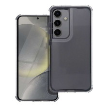 Xiaomi MATRIX CLEAR Case for XIAOMI Redmi Note 13 5G black tok és táska