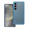 Xiaomi MATRIX CLEAR Case for XIAOMI Redmi Note 13 5G blue