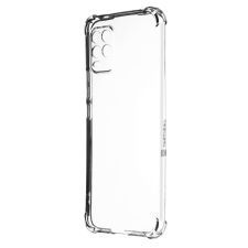 Xiaomi Mi 10 Lite TACTICAL Plyo TPU Hátlap - Átlátszó tok és táska