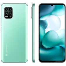 Xiaomi Mi 10 Youth 5G - Hydrogél kijelzővédő fólia mobiltelefon kellék