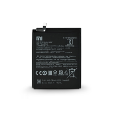 Xiaomi Mi 8 Pro/Mi 8 Explorer gyári akkumulátor - Li-ion 3000 mAh - BM3F (ECO csomagolás) mobiltelefon akkumulátor