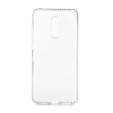 Xiaomi Mi 8 SE átlátszó vékony szilikon tok tok és táska