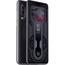 Xiaomi Mi 9 Explorer - Hydrogél kijelzővédő fólia mobiltelefon kellék