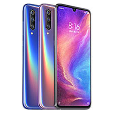 Xiaomi Mi 9 - Hydrogél kijelzővédő fólia mobiltelefon kellék