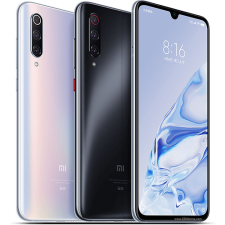 Xiaomi Mi 9 Pro 5G - Hydrogél kijelzővédő fólia mobiltelefon kellék