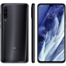 Xiaomi Mi 9 Pro - Hydrogél kijelzővédő fólia mobiltelefon kellék