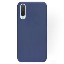  Xiaomi Mi 9 Pro Telefontok - kék szilikon tok tok és táska