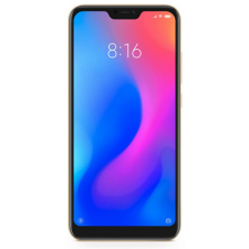 Xiaomi Mi A2 Lite 64GB mobiltelefon