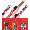 Xiaomi Mi Band 3 / Mi Band 4 és Xiaomi Mi Band 5 “abstract” mintás pótszíj