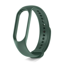 Xiaomi Mi Band 7 okoskarkötő klasszikus pótszíj okosóra kellék