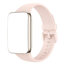 Xiaomi Mi Band 7 Pro Strap Pink EU BHR6297GL (41331) - Szíj okosóra kellék