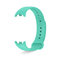 Xiaomi Mi Band 8 okoskarkötő klasszikus pótszíj okosóra kellék