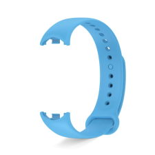 Xiaomi Mi Band 8 okoskarkötő klasszikus pótszíj okosóra kellék