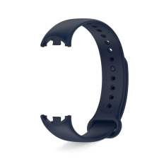 Xiaomi Mi Band 8 okoskarkötő klasszikus pótszíj okosóra kellék