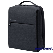 Xiaomi Mi City Backpack 2 15,6" sötétszürke laptop hátizsák számítógéptáska