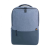 Xiaomi mi commuter backpack 15,6" világoskék notebook hátizsák bhr4905gl