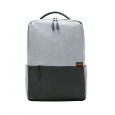Xiaomi mi commuter backpack 15,6" világosszürke notebook hátizsák bhr4904gl számítógéptáska