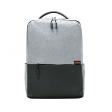Xiaomi Mi Commuter Backpack 15,6" világosszürke notebook hátizsák - BHR4904GL számítógéptáska