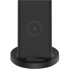 Xiaomi Mi gyors vezeték nélküli töltő 15W állvány Fekete (GDS4145GL) mobiltelefon kellék