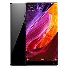 Xiaomi Mi Mix - Hydrogél kijelzővédő fólia mobiltelefon kellék