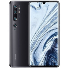 Xiaomi Mi Note 10 Pro 256GB mobiltelefon