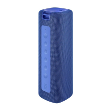 Xiaomi Mi Portable Bluetooth Speaker (16W) - Hordozható Bluetooth hangszóró, kék hordozható hangszóró