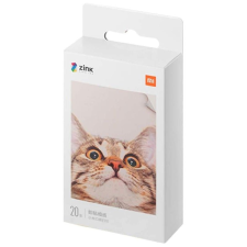 Xiaomi Mi Portable Photo Printer Paper fotópapír